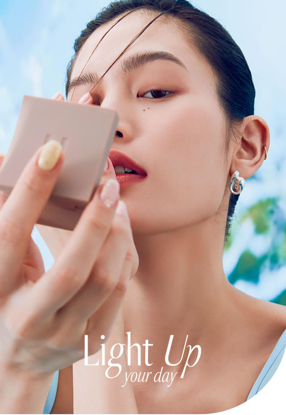 Light Up your day