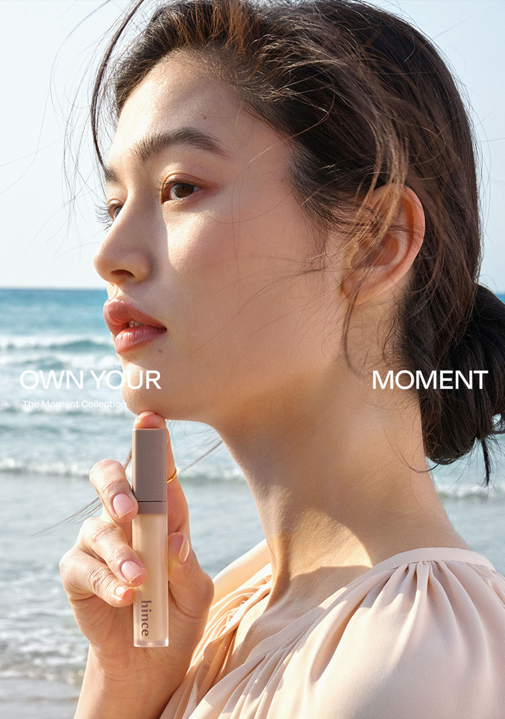 OWN YOUR The Moment Collection MOMENT