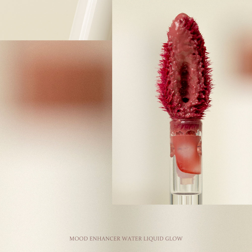 MOOD ENHANCER WATER LIQUID GLOW