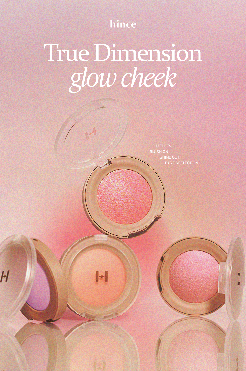 glow