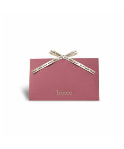 WRAPPING | hince