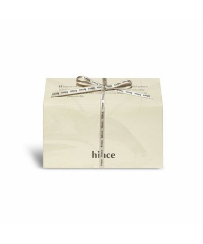 WRAPPING | hince