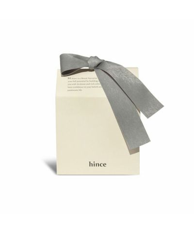 WRAPPING | hince