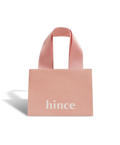 WRAPPING | hince