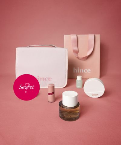 SET | hince