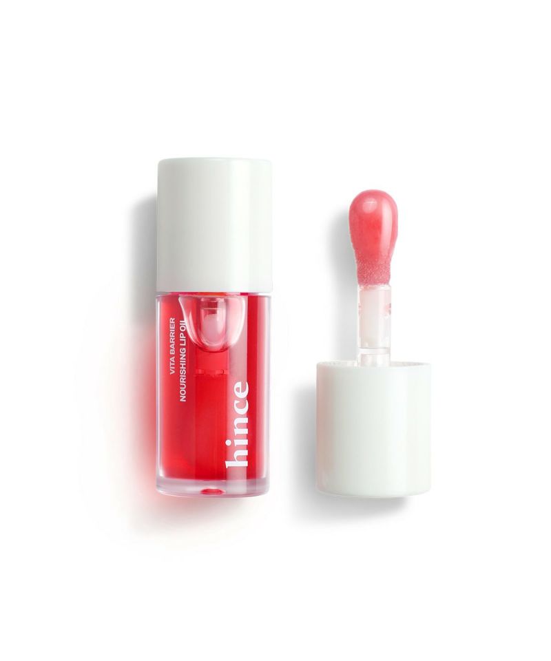 ビタバリアナッシングリップオイル | hince