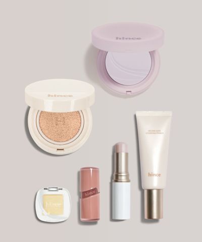 リップケアセット（hince, rom&nd, KATE） REVLON・KATE・rom&nd・FlowerKnows・hinceの口紅・グロス