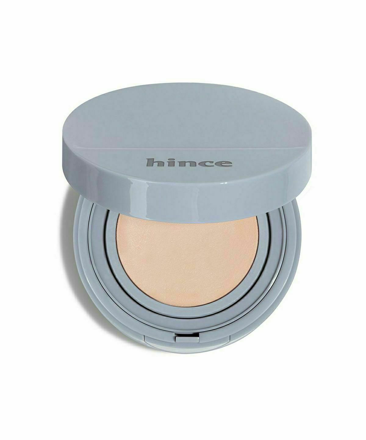 セカンドスキンメッシュマットクッション